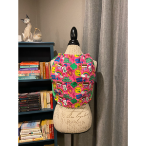 Girl Scout String Pack